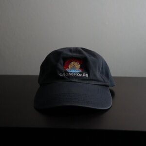 Colorado Crossroads hat